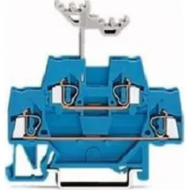 WAGO GmbH Co. KG Doppelstockklemme 280-529