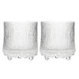 Iittala Whiskeyglas Transparent