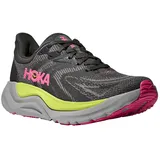 Hoka One One Hoka Damen Arahi 8 Schuhe (Größe 40.5 , grau)