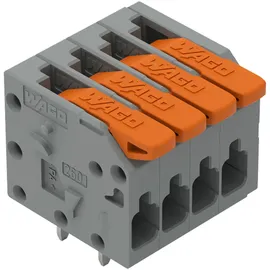 WAGO 2601-1104