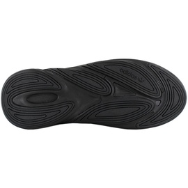 adidas Ozelia core black/core black/carbon 40 2/3