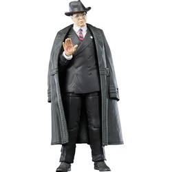 Hasbro Indiana Jones Adventure Series Actionfigur Major Arnold Toht (Jäger des verlorenen Schatzes)