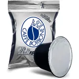 Caffè Borbone Respresso Miscela Nera 100 St.