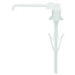 B.Braun Wandspender, Plus Einwegpumpe 4401857 , Für 500 ml - Spender