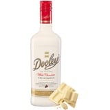 Dooley's White Chocolate Cream Liqueur 0,7l