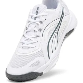 Puma Solarstrike II puma white/fizzy light/puma black 36