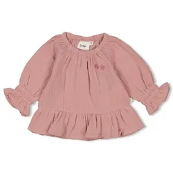 Feetje Bluse Starfish Wishes Mauve, 86