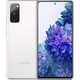 Samsung Galaxy S20 FE 6 GB RAM 128 GB Cloud White
