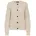 Strickjacke Beige XL