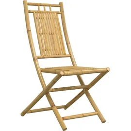 vidaXL Bistroset 3-tlg. Braun