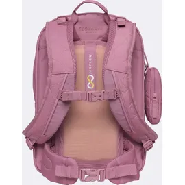 BECKMANN Sport Air Padded Heart Rose