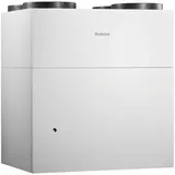 Buderus Logavent HRV176-450 E mit Enthalpie-WT 7738113407