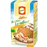 Aurora Brotbackmischung rustikales Landbrot, mit Sauerteig und Hefe, 500g