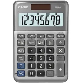 Casio MS-80F Grau
