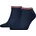 2 Paar Blau 39-42
