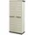 Artplast Spazio 70 x 39 x 165 cm Taupe