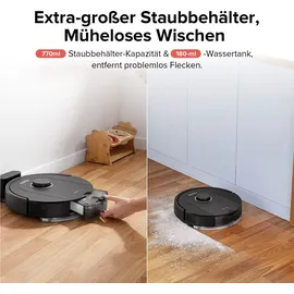 Roborock Q5 Pro+