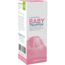 HLH BioPharma GmbH Baby Tropfen 15 ml