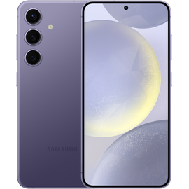 Samsung Galaxy S24 5G 8 GB RAM 256 GB cobalt violet