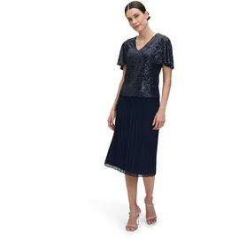 Vera Mont Blusenshirt Night Sky 36