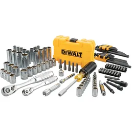 DeWalt Steckschlüssel-Satz DWMT73801-1 108-tlg.