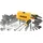 DeWalt Steckschlüssel-Satz DWMT73801-1 108-tlg.