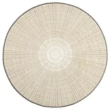 Wash+Dry Cascara 115 x 115 cm beige