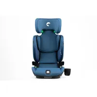 Fahrstuhl ISOFIX 100-150 cm Körpergröße (15-36 kg) NATT Blau - Blau