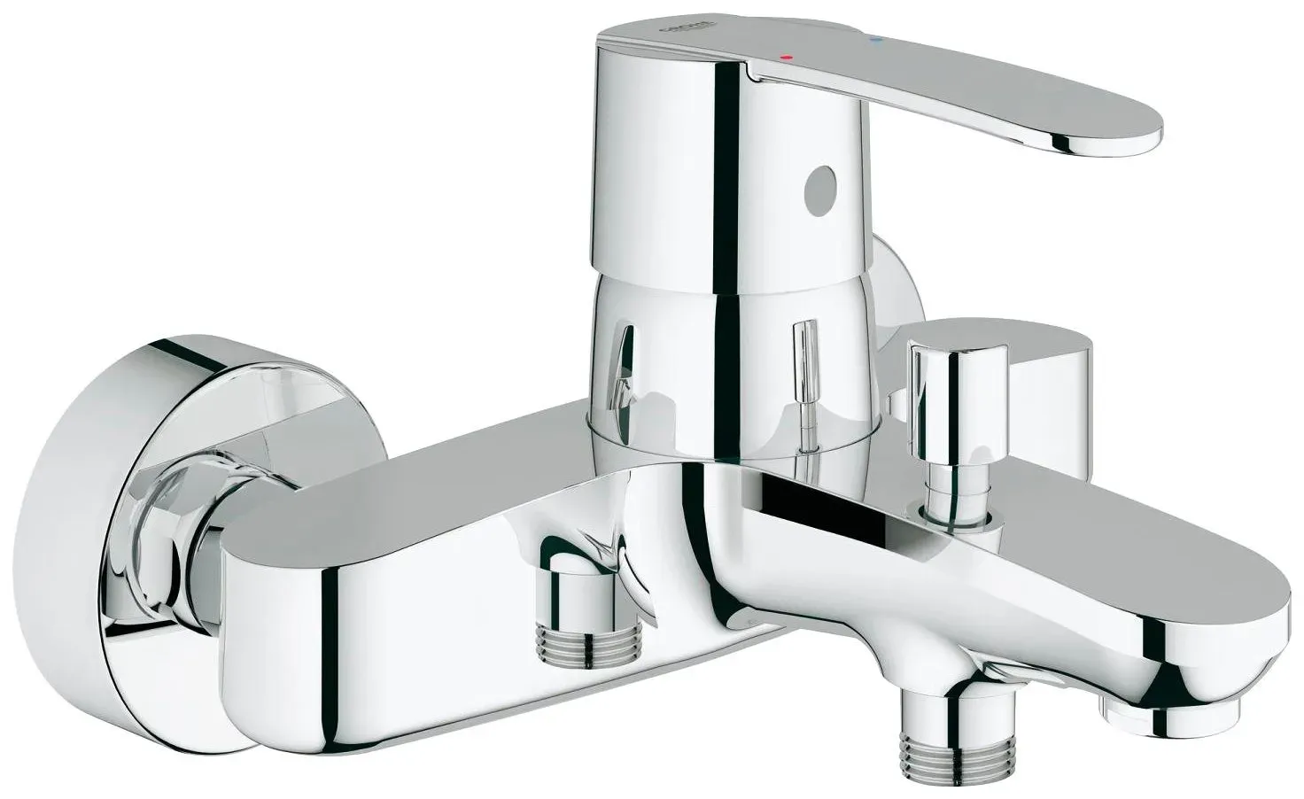 grohe badewannenarmatur wave cosmopolitan