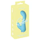 The CUTIES and pals Cuties Mini Vibrator, blau