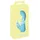 The CUTIES and pals Cuties Mini Vibrator, blau
