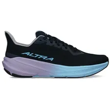 Altra Experience Flow 2 Neutralschuh Damen-Schwarz,Hellblau, Größe 38,5 (auch verfügbar in 39, 41)