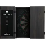 Unicorn Information System Unicorn Maestro Black Dart Kabinett