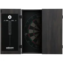 Unicorn Information System Unicorn Maestro Black Dart Kabinett