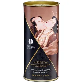 Shunga Intoxicating Chocolate 100 ml