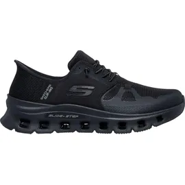 SKECHERS Glide-Step Pro Black/Black 41,5