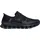 SKECHERS Glide-Step Pro Black/Black 41,5