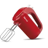 Girmi SB02 Handmixer 170 W Rot - Rot