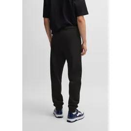 Hugo Napin Regular Jogginghose Schwarz XXL