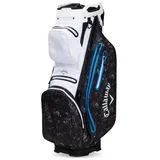 Callaway Org 14 HD wasserdichtes Cartbag AI Smoke