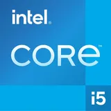 Intel Core i5-14400F - 2.5 GHz - 10 K FCLGA1700 2.50 GHz, 10 -Core), Prozessor 20 MB Smart Cache