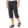 NordCap Herren Capri-Hose