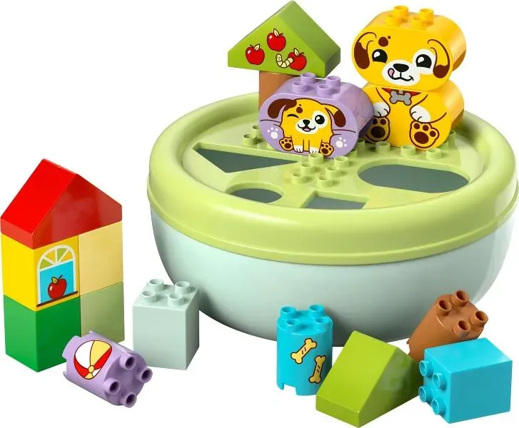 lego duplo