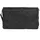 Samantha look Abendtasche Leder Black
