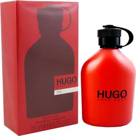 HUGO BOSS Hugo Red Eau de Toilette 75 ml
