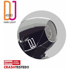 Ceriotti DJ 4500 professioneller Haartrockner für Friseure