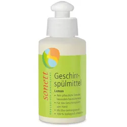 Probe Geschirrspülmittel