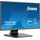 Iiyama ProLite T2252MSC-B2AG 54,5cm (21,45") FHD IPS Touch Monitor HDMI/DP/USB 60Hz
