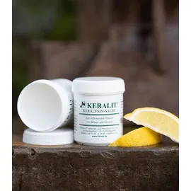 Keralit Keralysin-Salbe 110 g