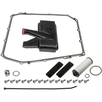 Meyle Teilesatz, Ölwechsel-Automatikgetriebe MEYLE 100 135 0114/SK